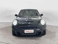 MINI Clubman Mini 5p 2.0 JCW auto Nero usata Milano