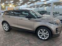 Land Rover Range Rover Evoque Range Rover Evoque AWD  II 2019 2.0d i4 mhev R-Dynamic S awd 204cv auto Bronzo usata Bari