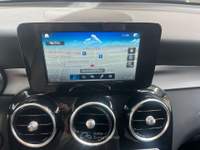 Mercedes-Benz GLC GLC - X253 2019 d Sport 4matic auto Nero usata Bari