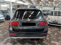Mercedes-Benz GLC GLC - X253 2019 d Sport 4matic auto Nero usata Bari