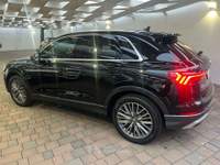 Audi Q3 Q3 II 40 2.0 tfsi S line edition quattro s-tronic Nero usata Bari
