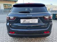 Jeep Compass PHEV AT6 4xe Limited Blu/Azzurro usata Mercato Saraceno