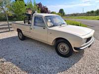 Peugeot Expert 80cv usata CASTEL BOLOGNESE