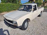 Peugeot Expert 80cv usata CASTEL BOLOGNESE