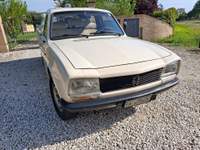 Peugeot Expert 80cv usata CASTEL BOLOGNESE