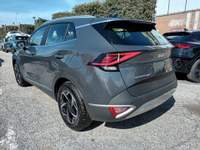Kia Sportage 1600 CRDI MHEV BUSINESS DCT NAV CARPLAY CAM"17 ITA Grigio usata Vetralla