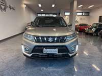 Suzuki Vitara 1.4h Cool 2wd "SOLI 8000 KM " PARI AL NUOVO Grigio usata Giugliano in Campania