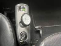 Smart ForTwo Fortwo II 2007 1.0 mhd Pulse 71cv FL Nero usata Lecco