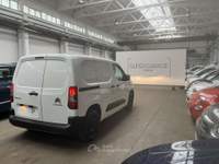 Citroen Berlingo Berlingo 1.5 HDI 102 CV 3 POSTI  MANUALE PREZZO PIU' IVA Bianco usata Lecco