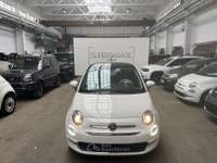 Fiat 500 500 1.0 hybrid Dolcevita 70cv PREZZO REALE OK NEOPATENTATI Bianco usata Lecco