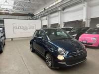 Fiat 500 500 1.0 hybrid  DOLCEVITA  70cv PREZZO REALE OK NEOPATENTATI Blu/Azzurro usata Lecco