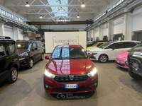 Dacia Sandero Sandero Stepway 1.0 Essential 90 CV PREZZO REALE Rosso usata Lecco