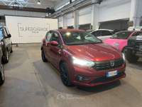 Dacia Sandero Sandero Stepway 1.0 Essential 90 CV PREZZO REALE Rosso usata Lecco
