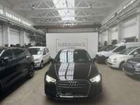 Audi A3 A3 Sportback 35 1.5  SPORT LINE150cv manuale PREZZO REALE Nero usata Lecco