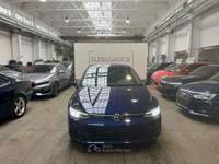 Volkswagen Golf Golf 1.0 tsi evo Life 110cv PREZZO REALE  OK NEOPATENTATI Blu/Azzurro usata Lecco