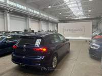 Volkswagen Golf Golf 1.0 tsi evo Life 110cv PREZZO REALE  OK NEOPATENTATI Blu/Azzurro usata Lecco
