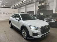 Audi Q2 AUDI Q2 35 TFSI 150 CV ADVANCE PREZZO REALE Bianco usata Lecco