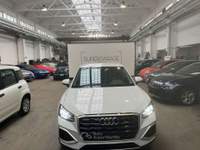 Audi Q2 AUDI Q2 35 TFSI 150 CV ADVANCE PREZZO REALE Bianco usata Lecco