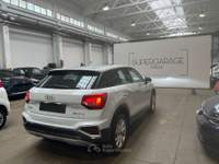 Audi Q2 AUDI Q2 35 TFSI 150 CV ADVANCE PREZZO REALE Bianco usata Lecco