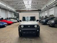 Suzuki Jimny Jimny 1.5  4wd allgrip 4 POSTI PREZZO REALE Argento usata Lecco