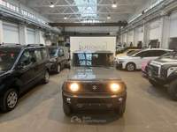 Suzuki Jimny 1.5 4wd  4 POSTI AUTOVETTURA KM O  DISPONIBILE Grigio usata Lecco