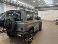 Suzuki Jimny 1.5 4wd  4 POSTI AUTOVETTURA KM O  DISPONIBILE Grigio usata Lecco