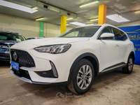 MG HS MG HS 1.5 Turbo 163cv Comfort Automatica Bianco usata Torino