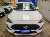 MG HS MG HS 1.5 Turbo 163cv Comfort Automatica Bianco usata Torino