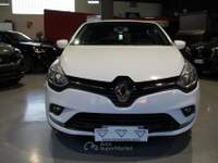 Renault Clio 1.5 dci energy Zen 90cv AUTOMATICA Bianco usata Laives