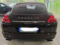 Porsche Panamera OTTIMO STATO QUALSASI PROVA Marrone usata Monte Compatri