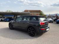 MINI Clubman VETTURA DEL MERCATO ITALIANO Grigio usata SANT'AGATA DE'  GOTI
