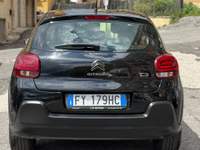Citroen C3 Eccezionale e ben tenuta usata Castel Madama