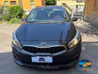 Kia Ceed 1.6 crdi Active 110cv Nero usata Bologna