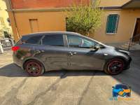 Kia Ceed 1.6 crdi Active 110cv Nero usata Bologna