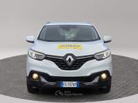 Renault Kadjar 1.5 DCI 110CV EDC CAMBIO AUTOMATICO/EURO6B/NAVI/CAMERA Bianco usata Prato