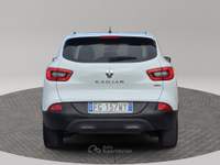 Renault Kadjar 1.5 DCI 110CV EDC CAMBIO AUTOMATICO/EURO6B/NAVI/CAMERA Bianco usata Prato