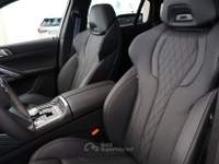BMW X6 xDrive40d 48V Msport Pro Rosso usata Ceglie Messapica