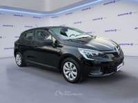 Renault Clio Clio Tce 90 Cv 5 Porte Life Nero usata Perugia