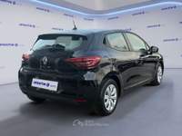 Renault Clio Clio Tce 90 Cv 5 Porte Life Nero usata Perugia