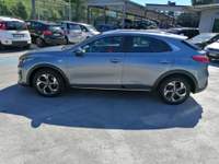 Kia XCeed 1.0 T-GDi URBAN 120cv Grigio usata Napoli