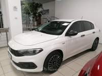 Fiat Tipo Tipo 5p 1.0  100 CV  VETRI PRIVACY REGALO Bianco usata Treviglio