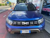 Dacia Duster UNICO PROPRIETARIO Blu/Azzurro usata Alseno