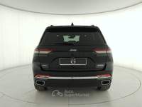 Jeep Grand Cherokee Grand cherokee 2.0 atx phev overland 4xe auto Nero usata Cuneo