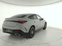 Mercedes-Benz GLC Glc coupe 450 d amg line premium plus 4matic auto Grigio usata Rivoli