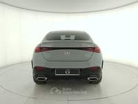 Mercedes-Benz GLC Glc coupe 450 d amg line premium plus 4matic auto Grigio usata Rivoli