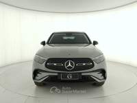 Mercedes-Benz GLC Glc coupe 450 d amg line premium plus 4matic auto Grigio usata Rivoli