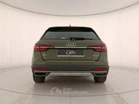 Audi A4  -  - a4 allroad 40 2.0 tdi mhev ident Verde usata Rivoli