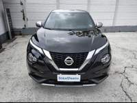 Nissan Juke  - juke 1.0 dig-t n-design 114cv dct Nero usata Cuneo