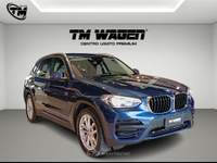 BMW X3 X3(g01/f97) - x3 xdrive20d 48v business advantage Blu/Azzurro usata Firenze