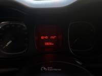 Fiat Panda Panda 1.2 EasyPower City Life Bianco usata Pompei